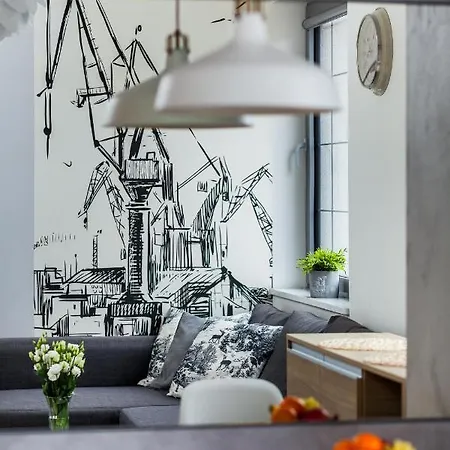 Happy Tartaczna Ii *