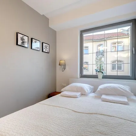 Happy Tartaczna Ii Gdansk