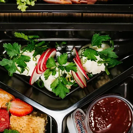 Happy Tartaczna Ii Apartment Gdansk