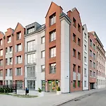 Happy Tartaczna Ii Daire
