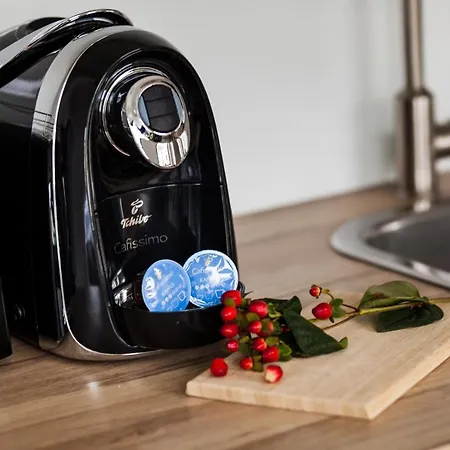 Appartement Happy Tartaczna Ii