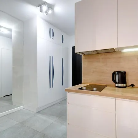 Happy Tartaczna Ii *