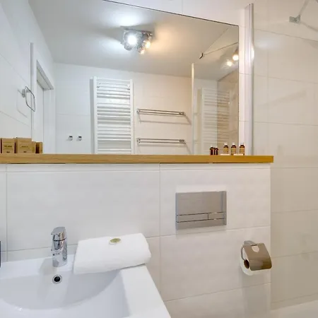 Happy Tartaczna Ii Appartement Gdańsk