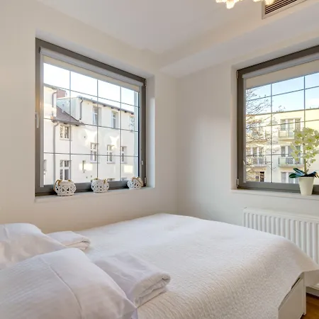 Happy Tartaczna Ii * Гданьск