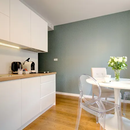 Happy Tartaczna Ii Гданьск