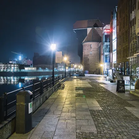 Happy Tartaczna Ii * Gdańsk