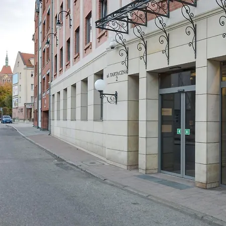 Happy Tartaczna Ii * Gdańsk