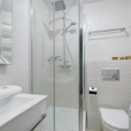 Happy Tartaczna Ii * Гданьск