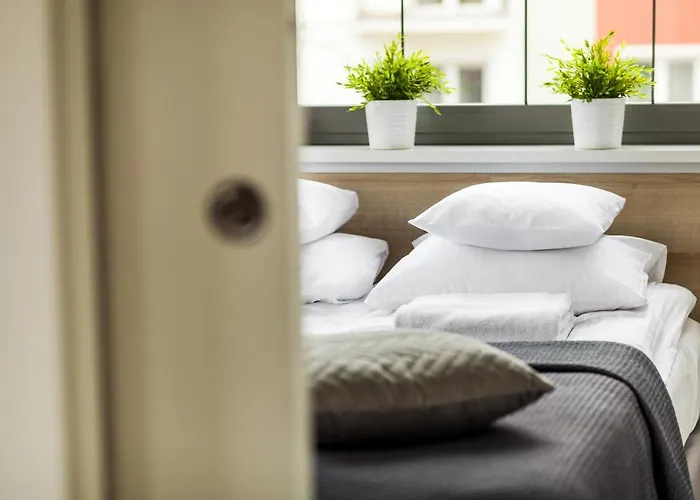 Happy Tartaczna Ii Gdańsk