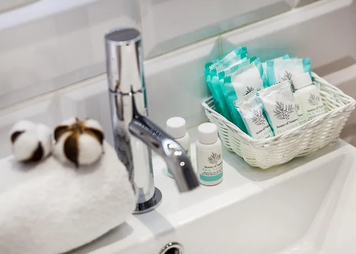 Happy Tartaczna Ii * 格但斯克