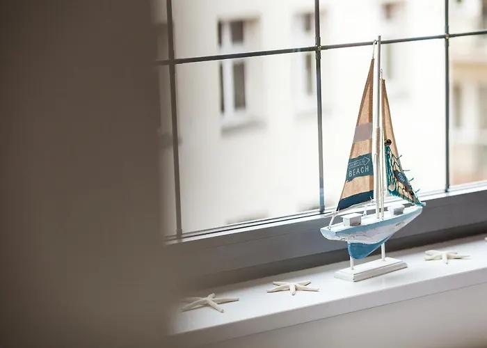 Happy Tartaczna Ii *