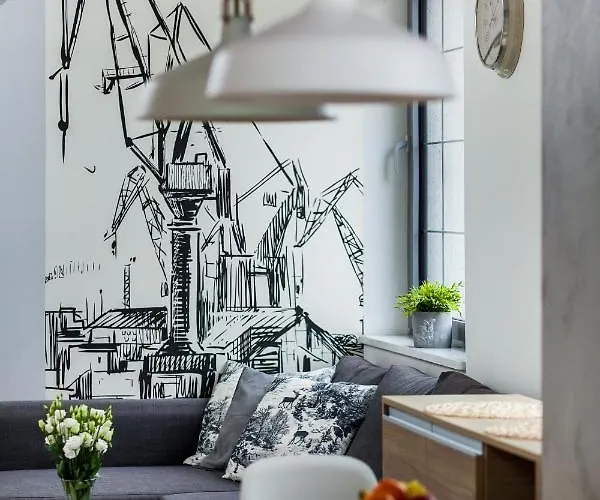 Happy Tartaczna Ii *