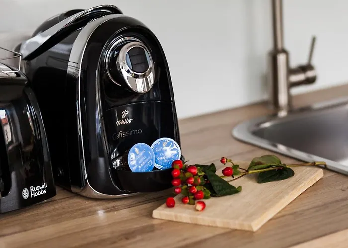 公寓 Happy Tartaczna Ii