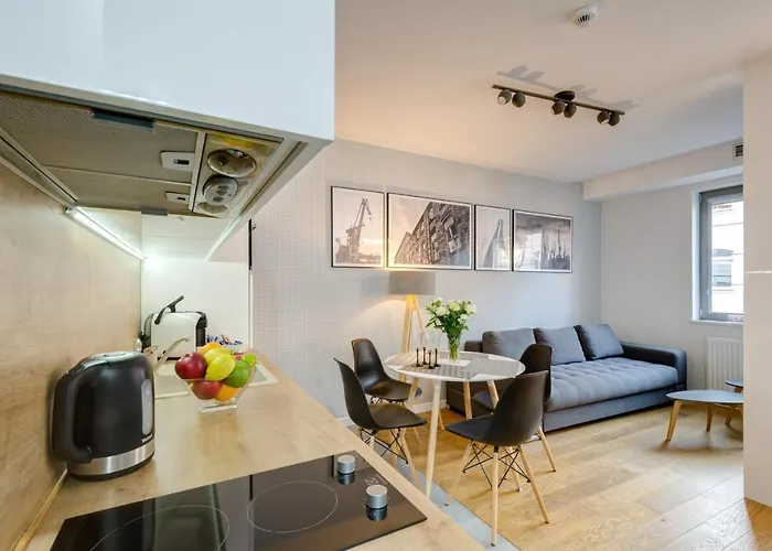 Happy Tartaczna Ii *