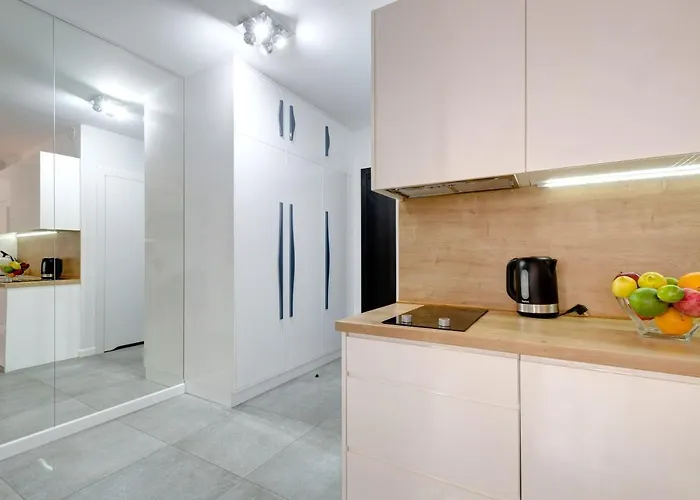 Happy Tartaczna Ii *