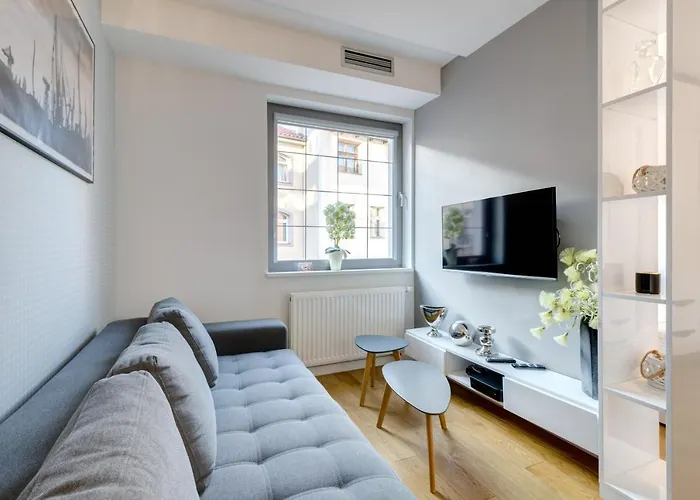 Happy Tartaczna Ii *