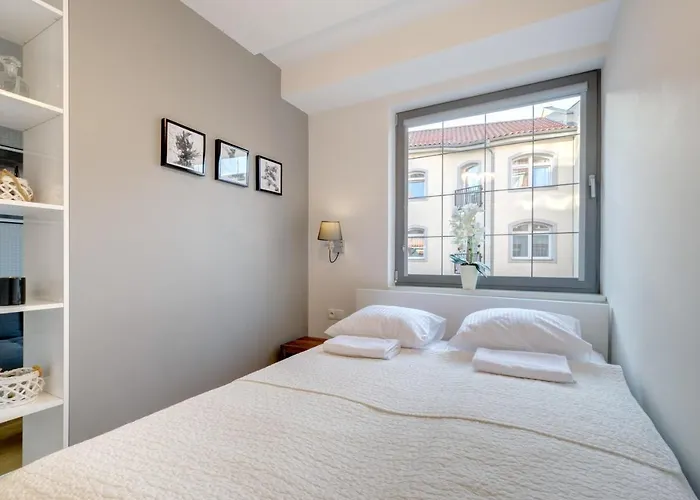 Happy Tartaczna Ii Danzig