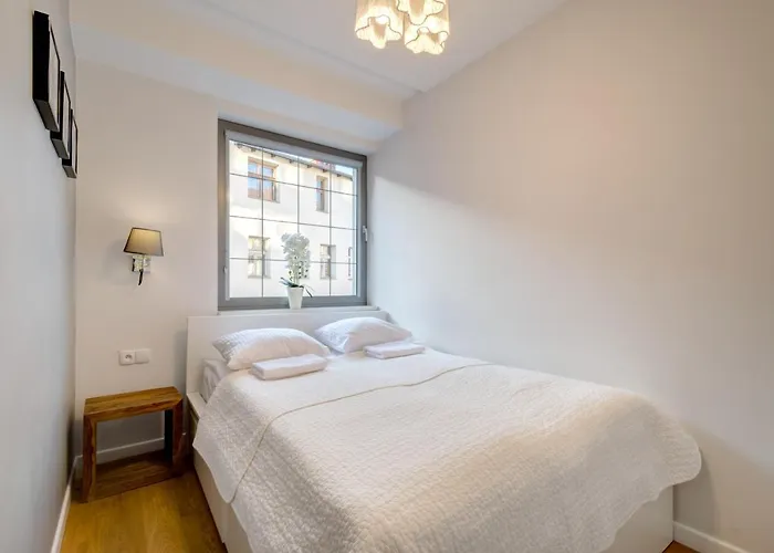 Apartamento Happy Tartaczna Ii *