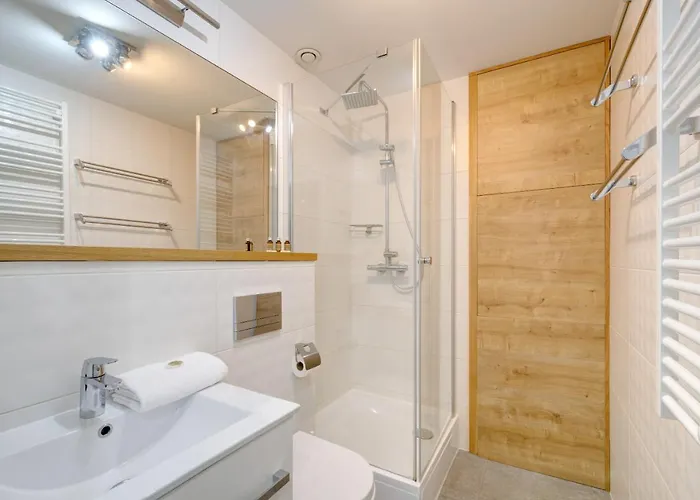 Apartman Happy Tartaczna Ii