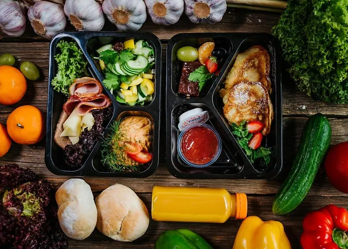 Happy Tartaczna Ii 公寓 *