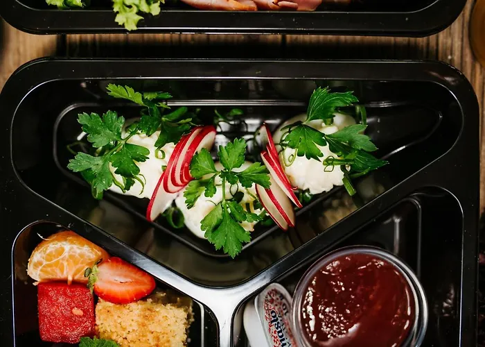 Happy Tartaczna Ii Apartman Gdańsk