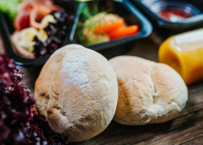 Happy Tartaczna Ii Apartment