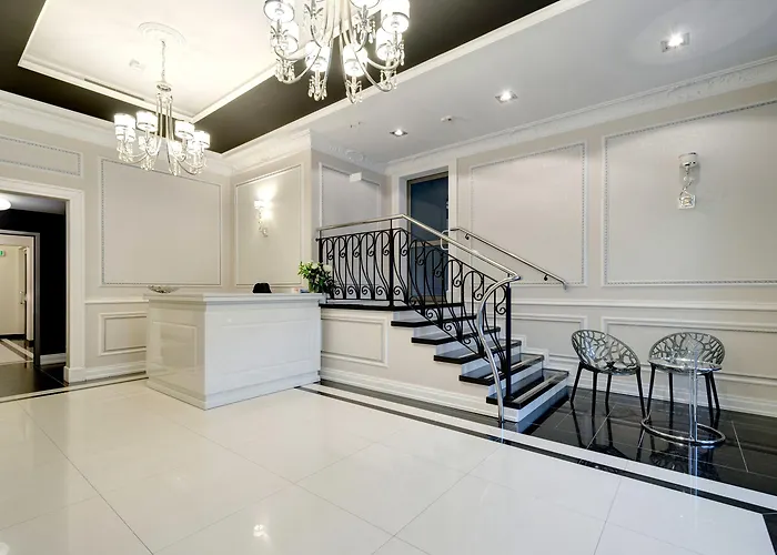 Apartman Happy Tartaczna Ii