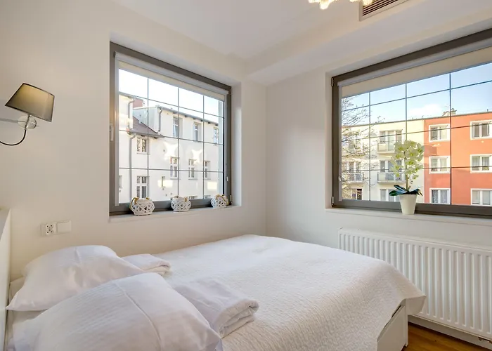 Happy Tartaczna Ii * 格但斯克