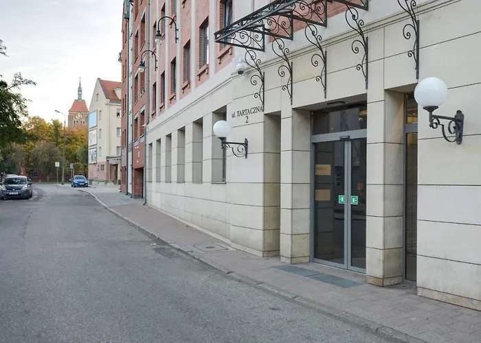 Happy Tartaczna Ii * Danzig