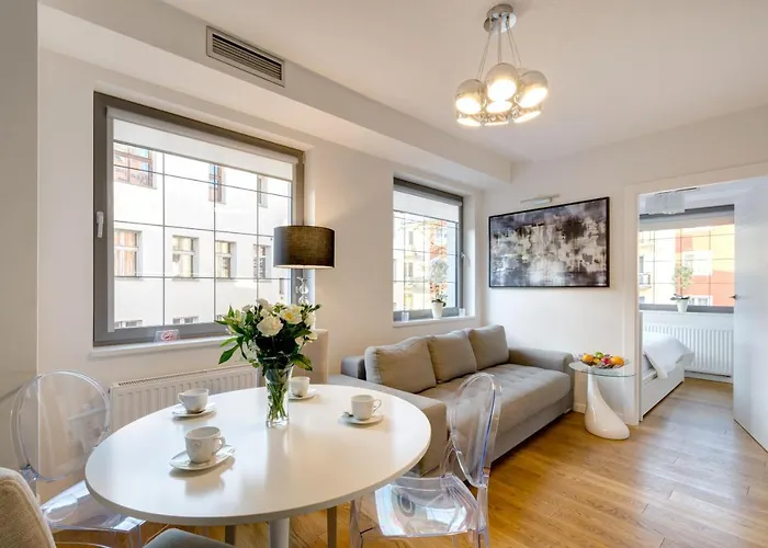 Happy Tartaczna Ii * 格但斯克