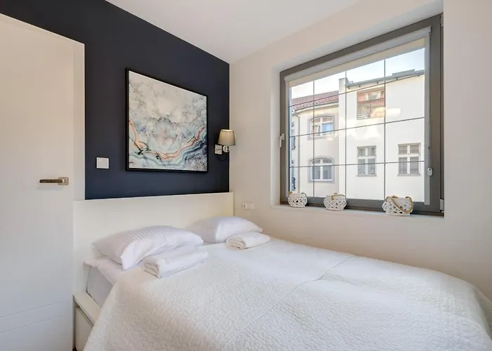 Apartamento Happy Tartaczna Ii *