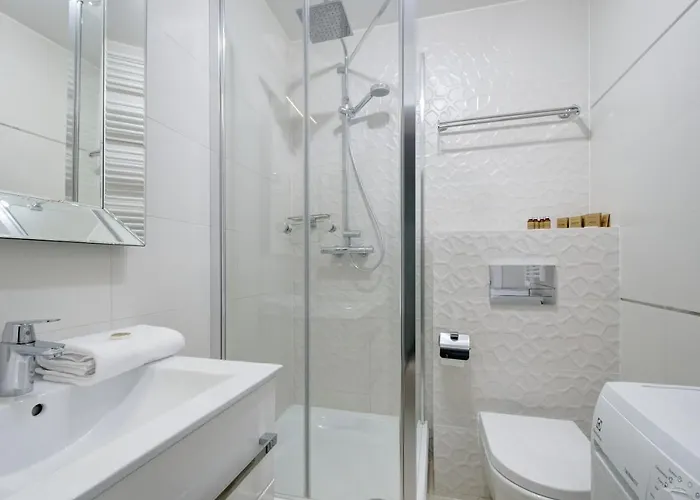 Happy Tartaczna Ii * Gdańsk