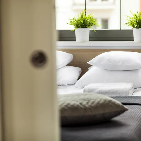 Happy Tartaczna Ii 그단스크