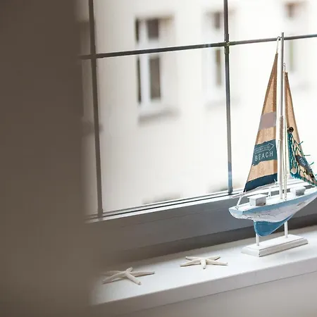 Happy Tartaczna Ii *