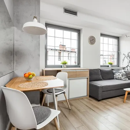 Happy Tartaczna Ii * 그단스크