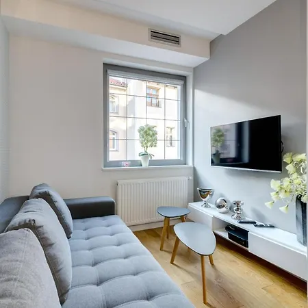 Happy Tartaczna Ii *